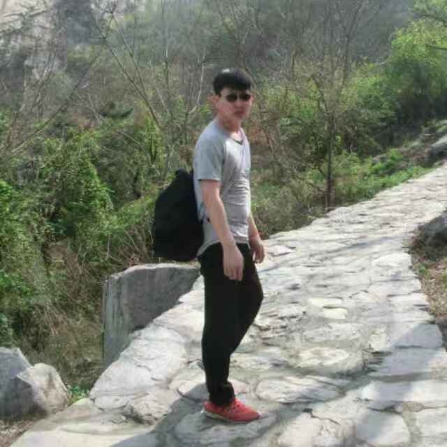 薛俊贤的第一张照片--大同交友中心